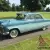 Ford Zodiac Mk2 Lowline