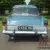 Ford Zodiac Mk2 Lowline