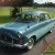 Ford Zodiac Mk2 Lowline