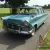 Ford Zodiac Mk2 Lowline