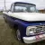1964 Ford F-100