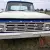 1964 Ford F-100
