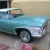 Plymouth : Fury Base