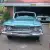 Plymouth : Fury Base