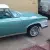 Plymouth : Fury Base