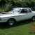 1962 Plymouth Fury