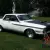 1962 Plymouth Fury