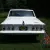 1962 Plymouth Fury
