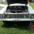 1962 Plymouth Fury