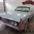 1965 Blue RunsDrives Excel All Pwr Works BodyInt Excel!