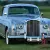 1957 Bentley S1 Continental Park Ward 2 door Coupe