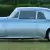 1957 Bentley S1 Continental Park Ward 2 door Coupe
