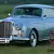 1957 Bentley S1 Continental Park Ward 2 door Coupe