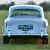 1957 Bentley S1 Continental Park Ward 2 door Coupe
