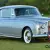 1957 Bentley S1 Continental Park Ward 2 door Coupe
