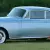 1957 Bentley S1 Continental Park Ward 2 door Coupe
