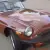 1979 MG MGB