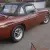 1979 MG MGB