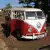 1974 Volkswagen Bus/Vanagon
