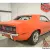 71 Plymouth Hemi Cuda Original 426 / 425 HP Hemi w/ 2-4 bbl Original Automatic