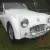 1957 Triumph TR3 - Absolutely magnificent example !!!