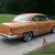 1953 Chevrolet Bel Air/150/210