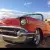 1957 CHEVROLET BEL AIR CONVERTIBLE HOT ROD GM 502cl 450 HP