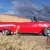 1957 CHEVROLET BEL AIR CONVERTIBLE HOT ROD GM 502cl 450 HP