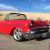 1957 CHEVROLET BEL AIR CONVERTIBLE HOT ROD GM 502cl 450 HP