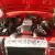1957 CHEVROLET BEL AIR CONVERTIBLE HOT ROD GM 502cl 450 HP