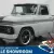 1965 Chevrolet C-10 Restomod