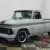 1965 Chevrolet C-10 Restomod