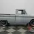 1965 Chevrolet C-10 Restomod