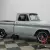 1965 Chevrolet C-10 Restomod