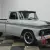 1965 Chevrolet C-10 Restomod