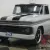 1965 Chevrolet C-10 Restomod