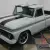 1965 Chevrolet C-10 Restomod
