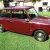 1974 Mini 850