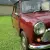 1974 Mini 850