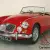 1956 MGA Roadster - RHD - 5-Speed - Total Restoration, An Immaculate Example 