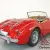  1956 MGA Roadster - RHD - 5-Speed - Total Restoration, An Immaculate Example 