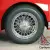  1956 MGA Roadster - RHD - 5-Speed - Total Restoration, An Immaculate Example 