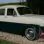 Ford Zephyr Zodiac MK1 in superb order throughout. The best we've had..