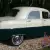 Ford Zephyr Zodiac MK1 in superb order throughout. The best we've had..