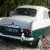 Ford Zephyr Zodiac MK1 in superb order throughout. The best we've had..