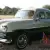 Ford Zephyr Zodiac MK1 in superb order throughout. The best we've had..
