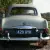 Ford Zephyr Zodiac MK1 in superb order throughout. The best we've had..