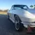 1965 Chevrolet Corvette Stingray L78 Coupe