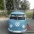 1956 Volkswagen Bus/Vanagon Westfalia-Camper-Box