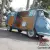 1956 Volkswagen Bus/Vanagon Westfalia-Camper-Box